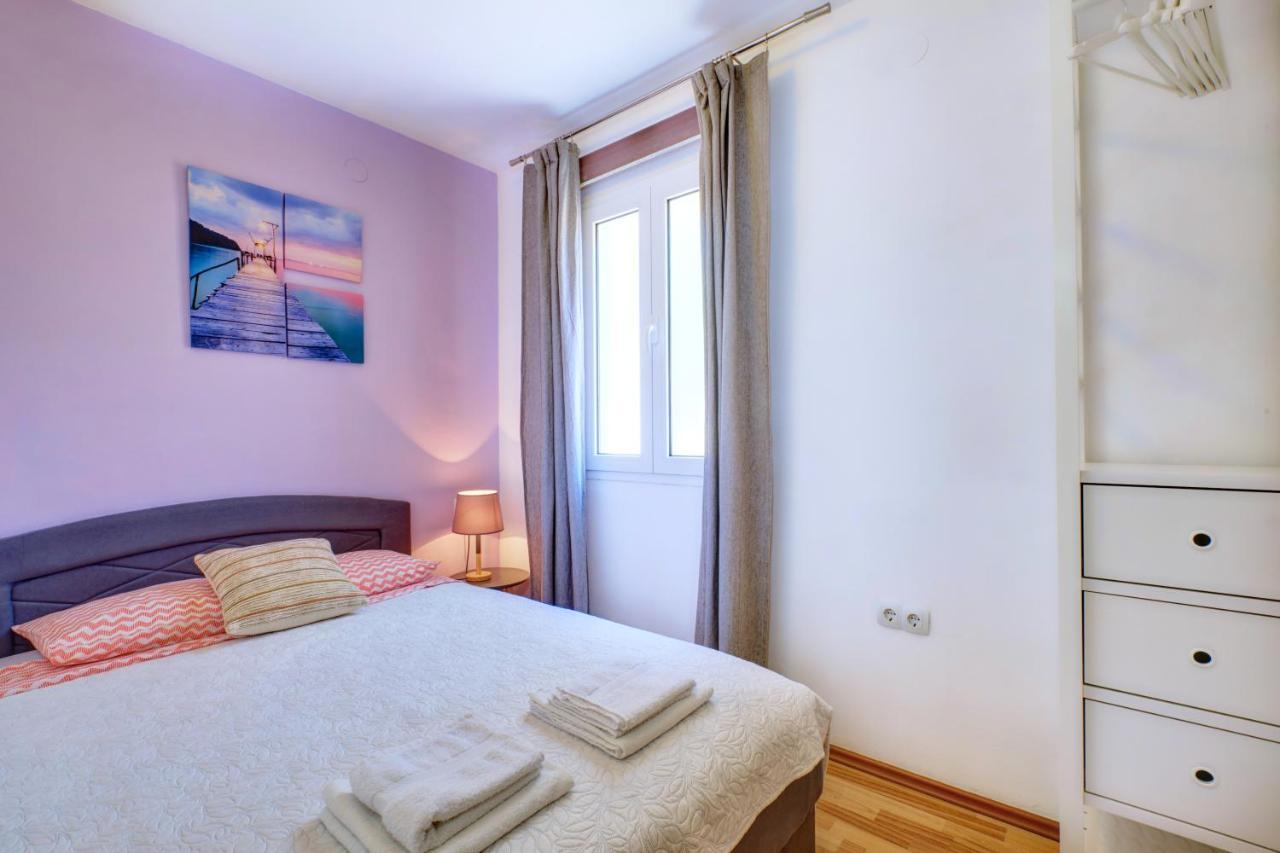 Sven Apartment เวลิโลชิน ภายนอก รูปภาพ