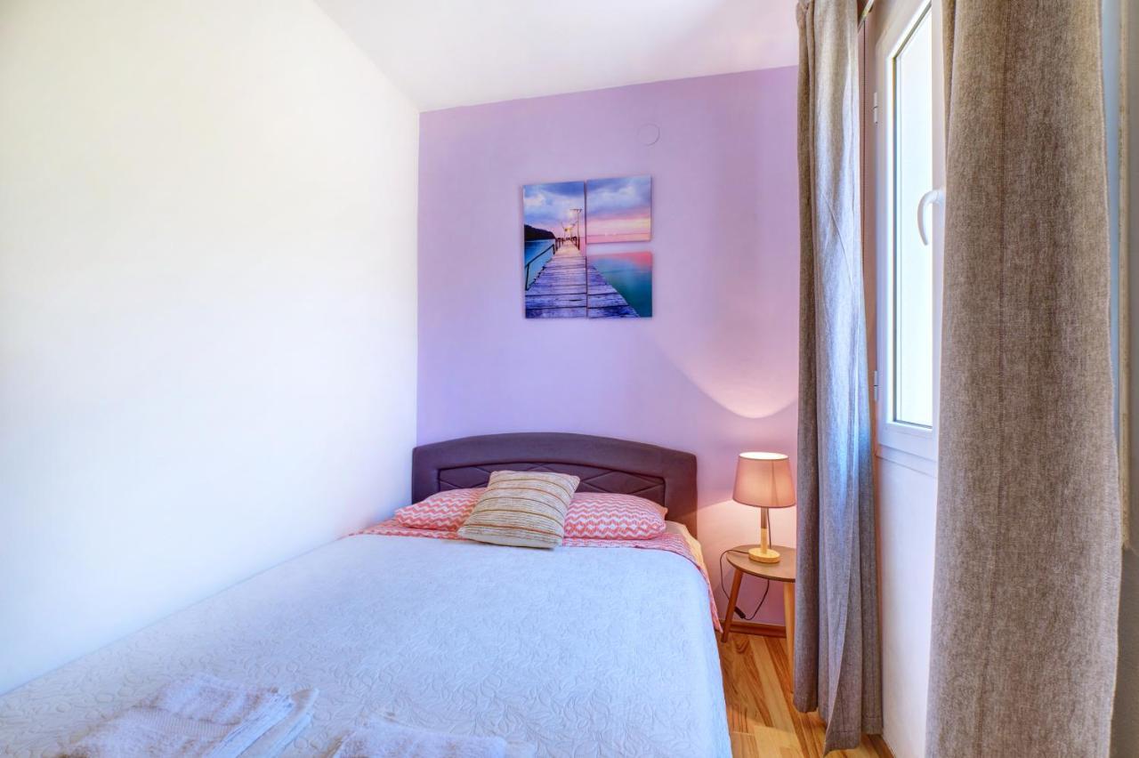 Sven Apartment เวลิโลชิน ภายนอก รูปภาพ